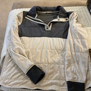 North Face Womens Pullover